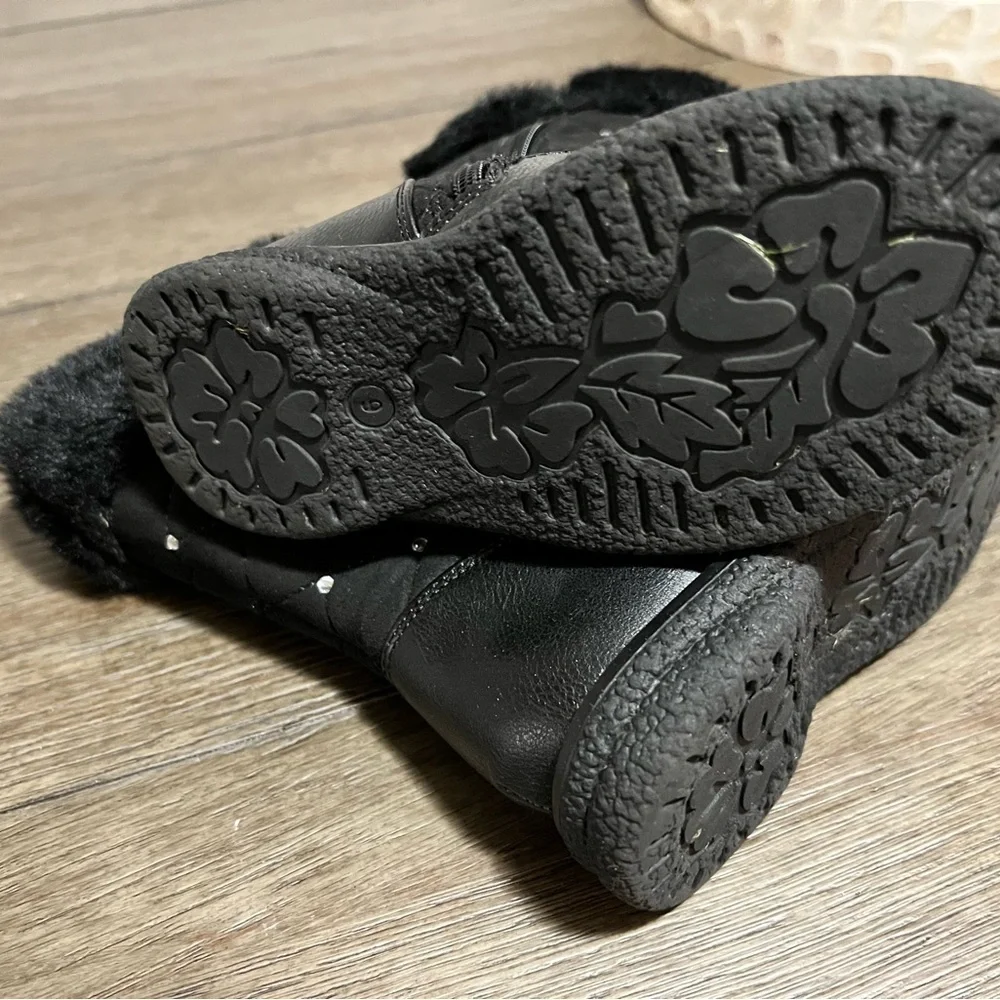 Sugar kids boots